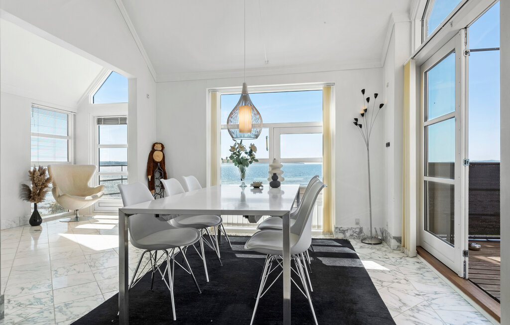 Ferienhaus - Handrup Strand , Dänemark - D14089 7