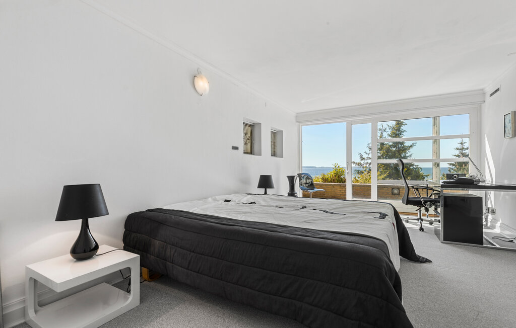 Ferienhaus - Handrup Strand , Dänemark - D14089 24