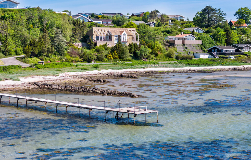 Ferienhaus - Handrup Strand , Dänemark - D14089 1