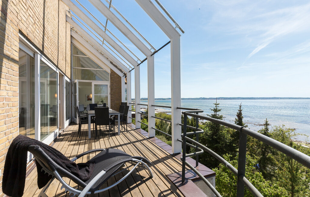 Ferienhaus - Handrup Strand , Dänemark - D14089 14