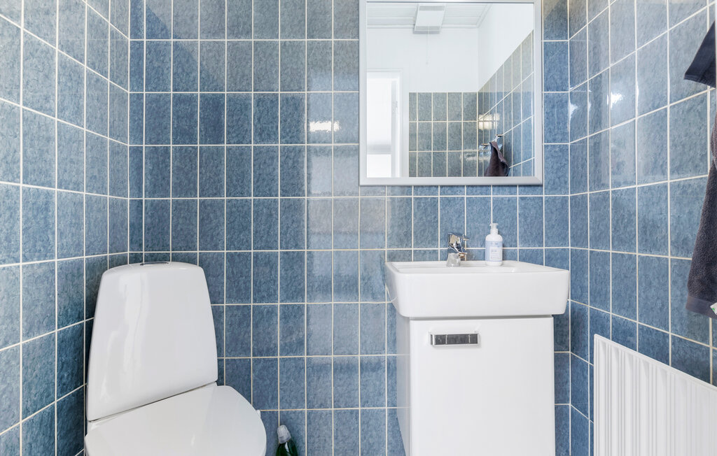 Kuća-za-odmor - Egsmark Strand , Danska - D14001 30