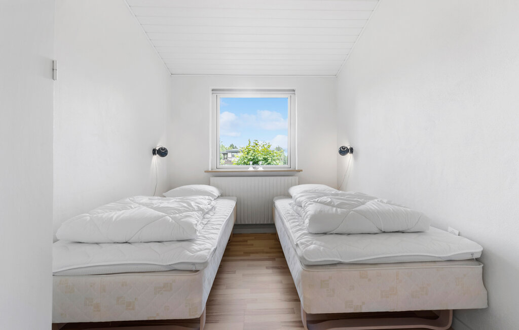 Kuća-za-odmor - Egsmark Strand , Danska - D14001 26