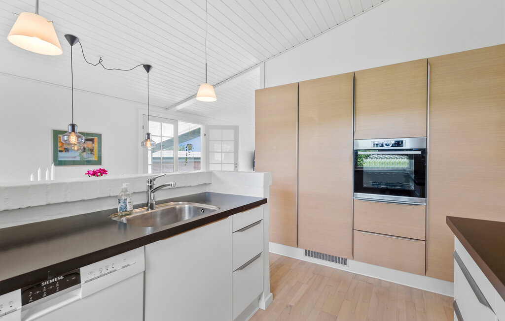 Kuća-za-odmor - Egsmark Strand , Danska - D14001 20