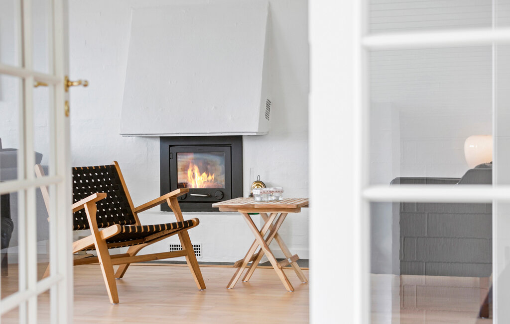 Kuća-za-odmor - Egsmark Strand , Danska - D14001 19