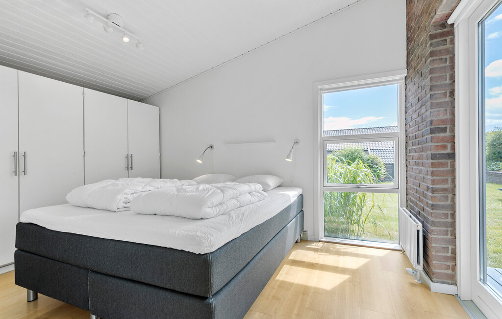 Kuća-za-odmor - Egsmark Strand , Danska - D14001 27