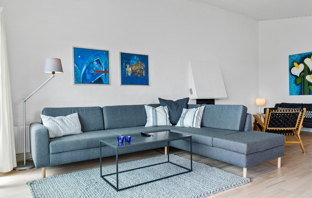 Kuća-za-odmor - Egsmark Strand , Danska - D14001 4