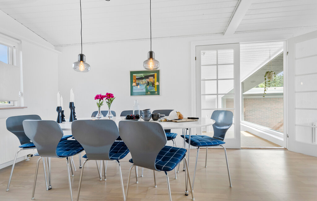 Kuća-za-odmor - Egsmark Strand , Danska - D14001 6