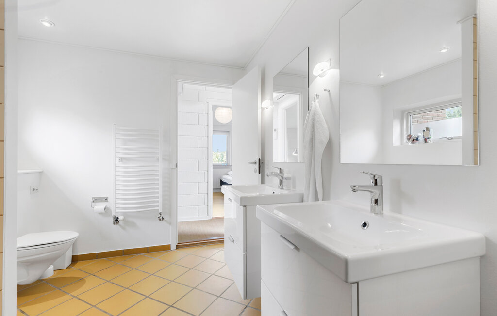 Kuća-za-odmor - Egsmark Strand , Danska - D14001 29