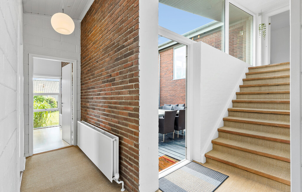 Kuća-za-odmor - Egsmark Strand , Danska - D14001 21