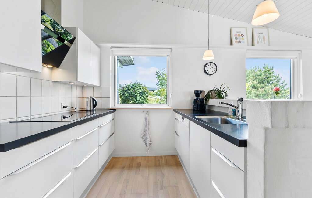 Kuća-za-odmor - Egsmark Strand , Danska - D14001 8