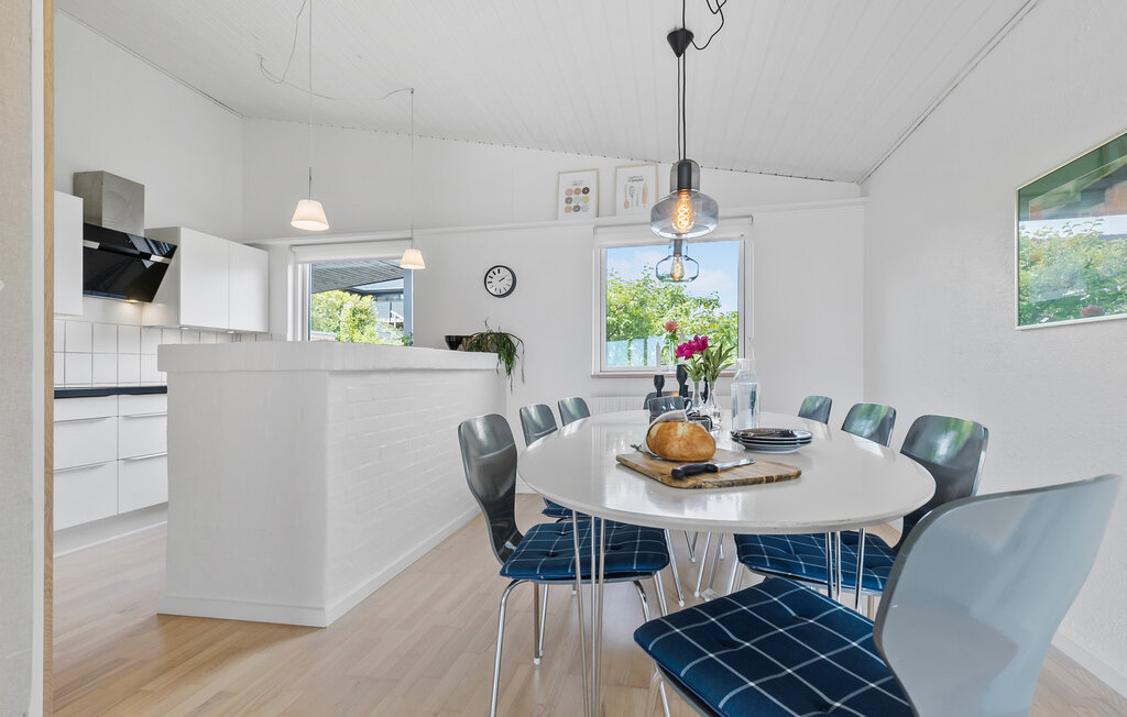 Kuća-za-odmor - Egsmark Strand , Danska - D14001 7