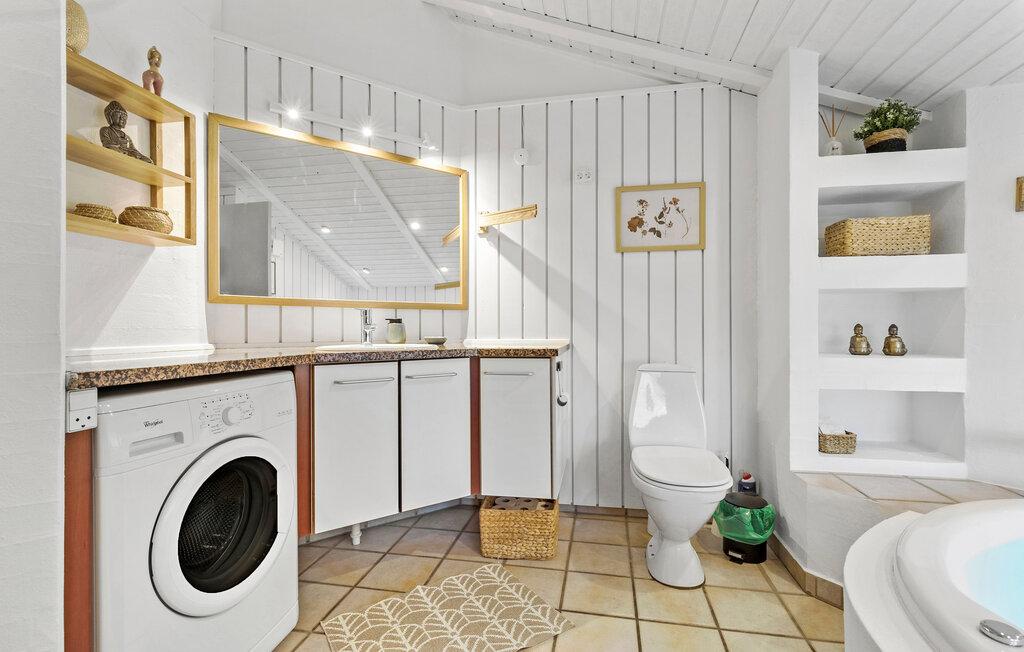 Feriehuse - Egsmark Strand , Danmark - D14103 16