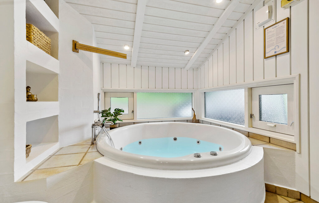 Feriehuse - Egsmark Strand , Danmark - D14103 17