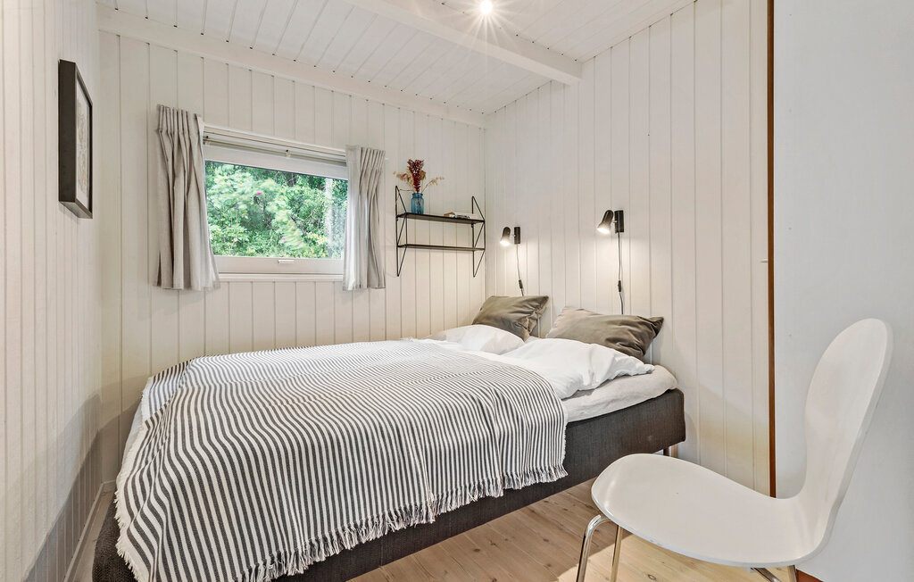 Feriehuse - Egsmark Strand , Danmark - D14103 14