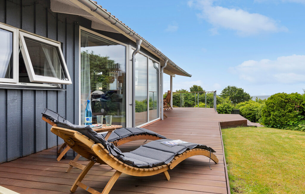 Feriehuse - Egsmark Strand , Danmark - D14103 9