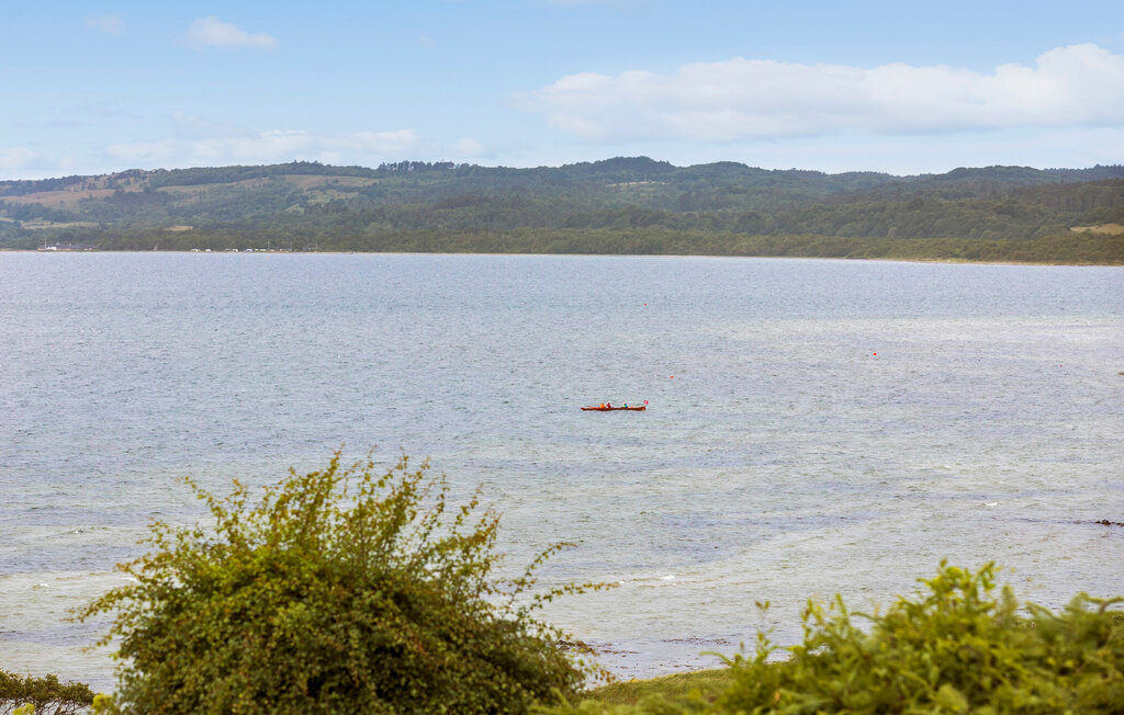 Feriehuse - Egsmark Strand , Danmark - D14103 13