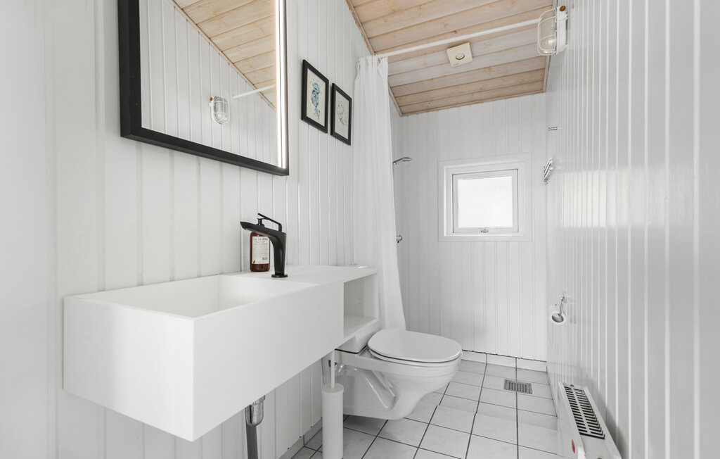 Feriehuse - Egsmark Strand , Danmark - D14814 17