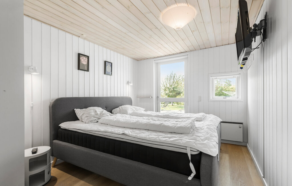 Feriehuse - Egsmark Strand , Danmark - D14814 8