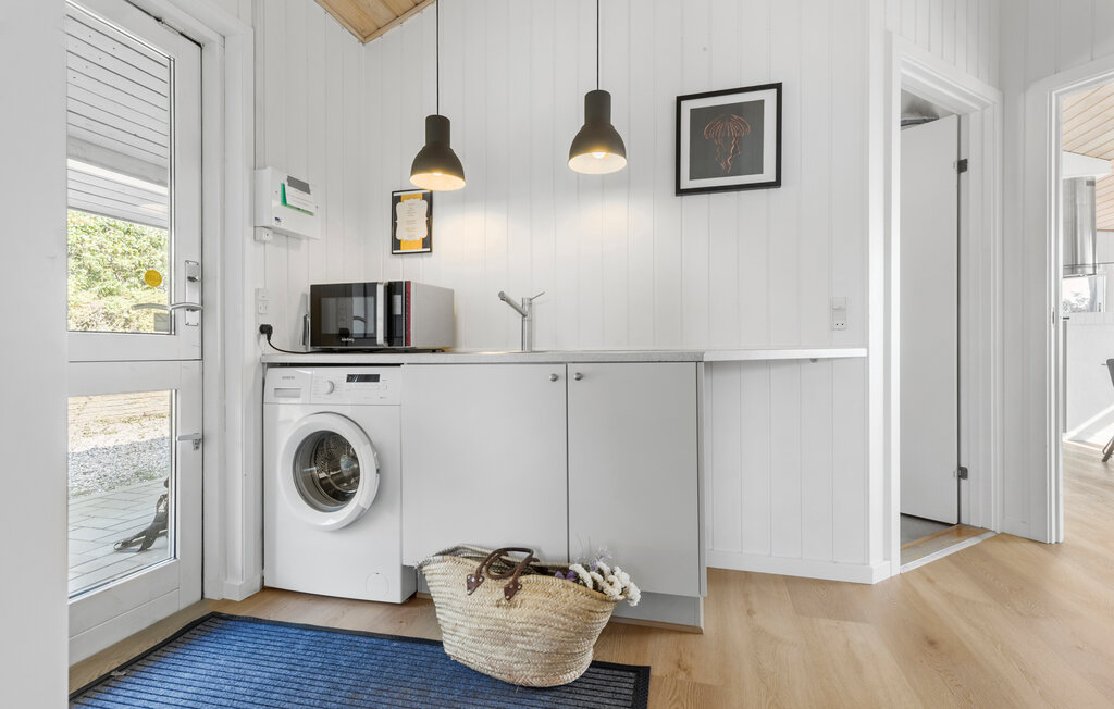 Feriehuse - Egsmark Strand , Danmark - D14814 12