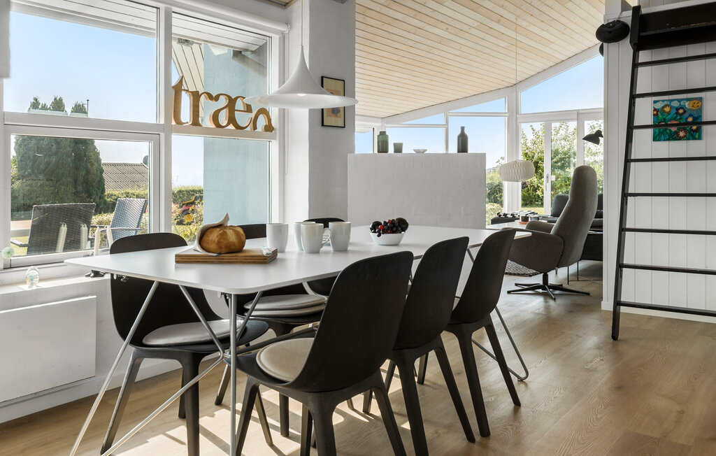 Feriehuse - Egsmark Strand , Danmark - D14814 5