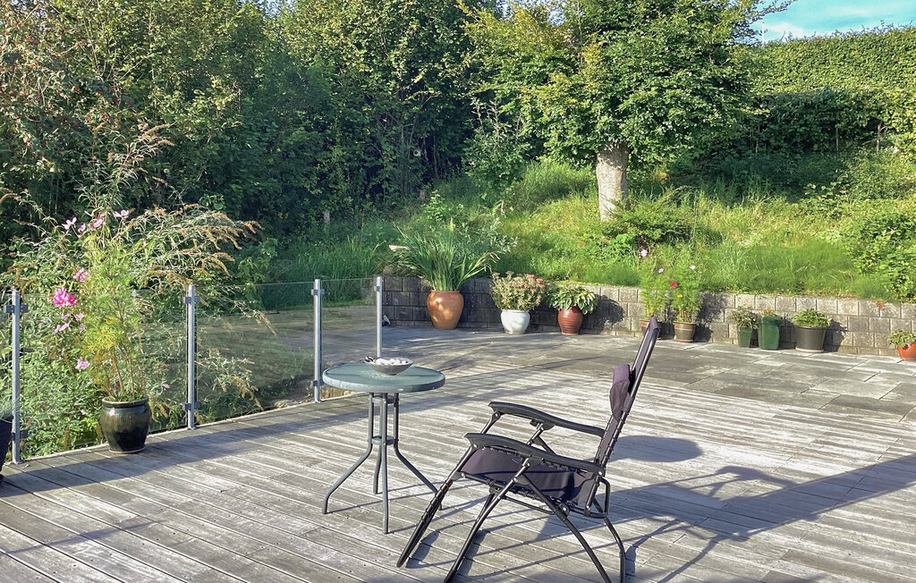 Feriehuse - Egsmark Strand , Danmark - D14007 13