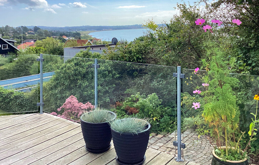 Feriehuse - Egsmark Strand , Danmark - D14007 15