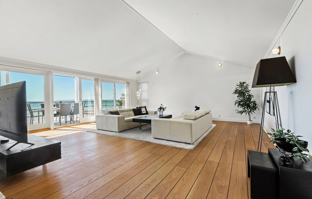 Ferienhaus - Handrup Strand , Dänemark - D14089 3