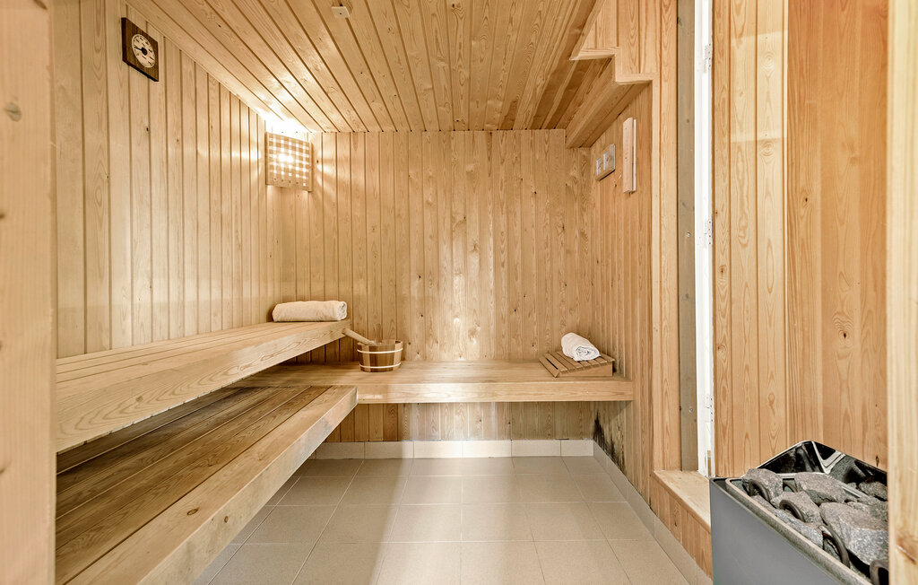 Kuća-za-odmor - Egsmark Strand , Danska - D14001 31