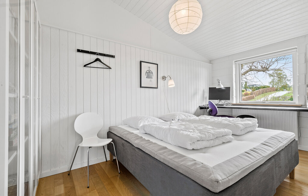 Kuća-za-odmor - Egsmark Strand , Danska - D14001 24