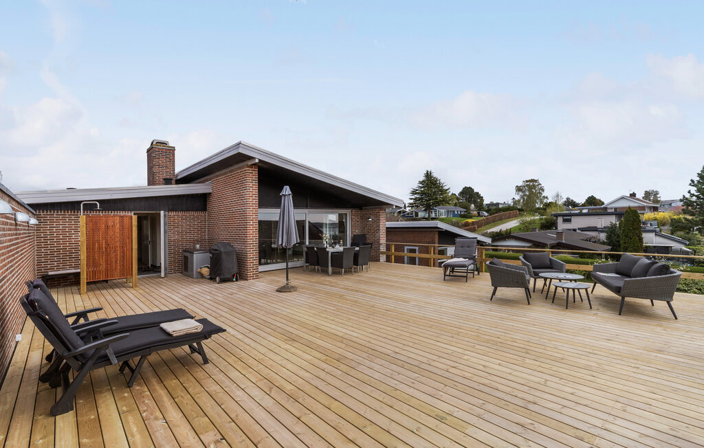 Kuća-za-odmor - Egsmark Strand , Danska - D14001 1