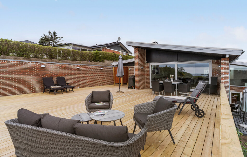 Kuća-za-odmor - Egsmark Strand , Danska - D14001 11