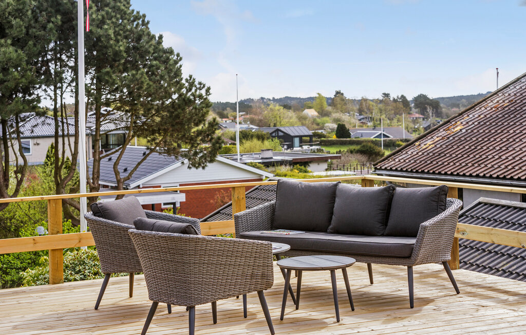 Kuća-za-odmor - Egsmark Strand , Danska - D14001 3