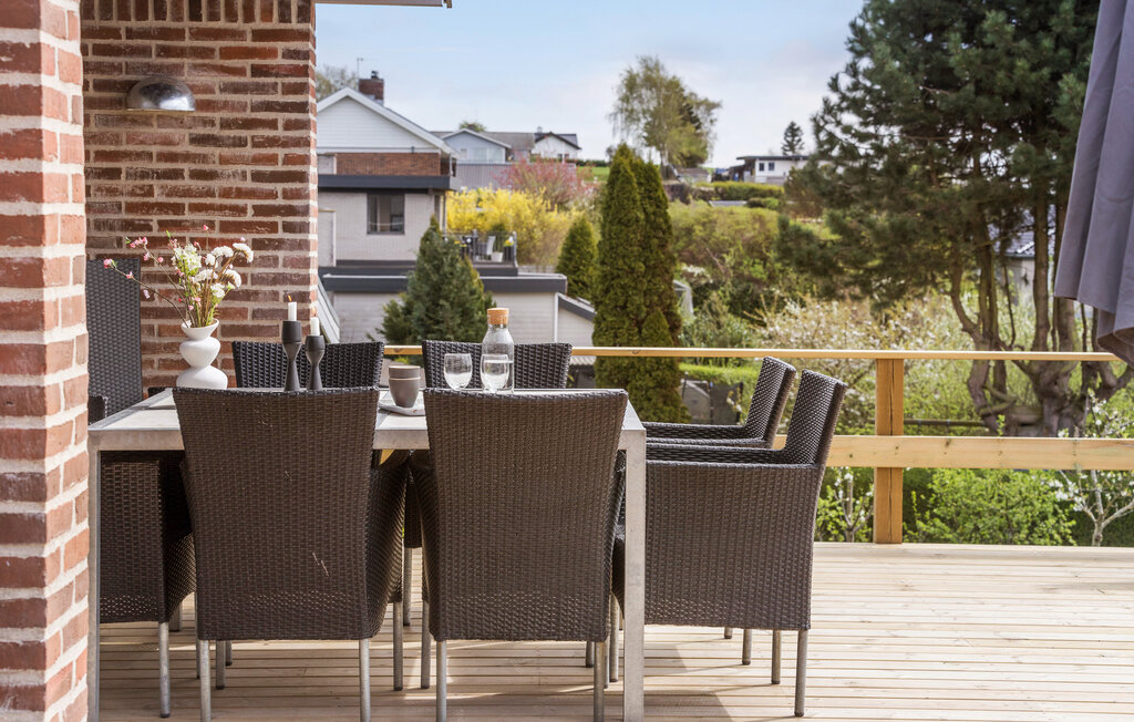 Kuća-za-odmor - Egsmark Strand , Danska - D14001 12