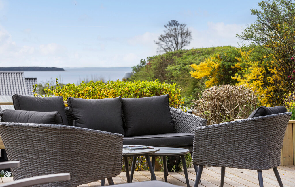 Kuća-za-odmor - Egsmark Strand , Danska - D14001 13