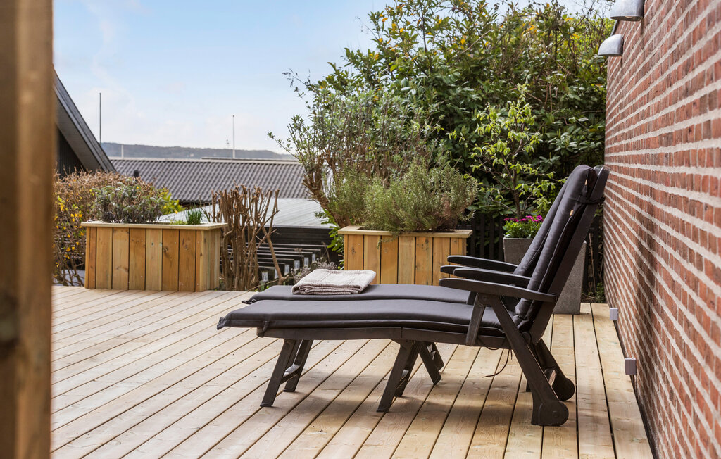 Kuća-za-odmor - Egsmark Strand , Danska - D14001 14