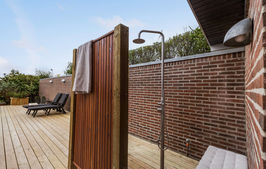 Kuća-za-odmor - Egsmark Strand , Danska - D14001 16