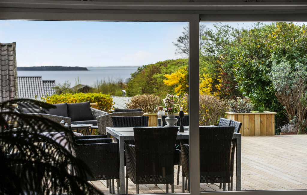 Kuća-za-odmor - Egsmark Strand , Danska - D14001 2