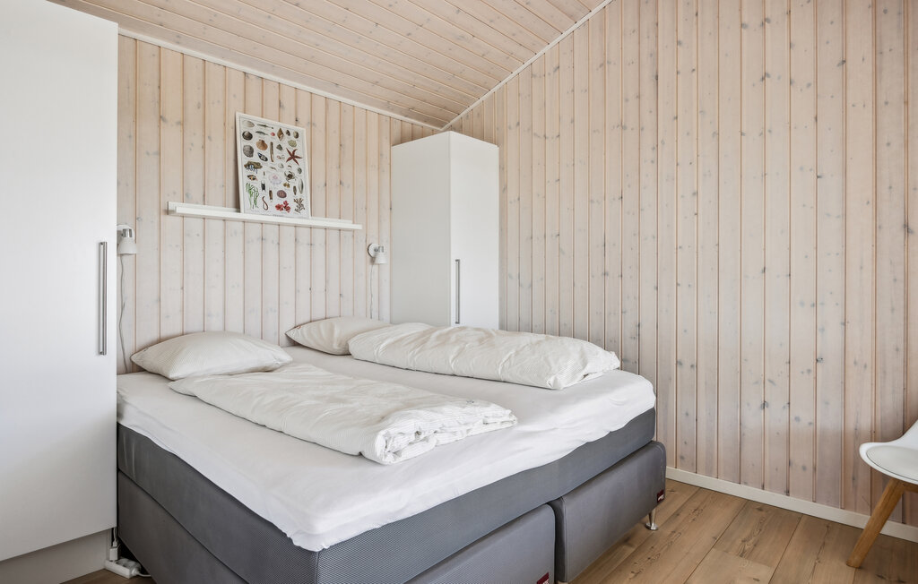 Ferienhaus - Egsmark Strand , Dänemark - D14049 27