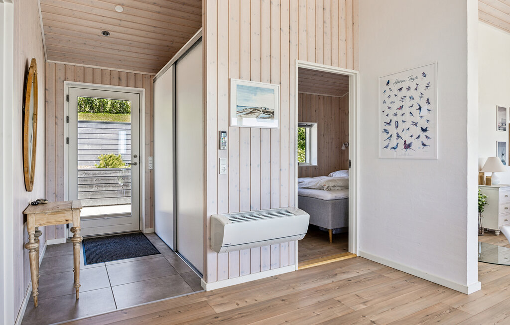 Ferienhaus - Egsmark Strand , Dänemark - D14049 24