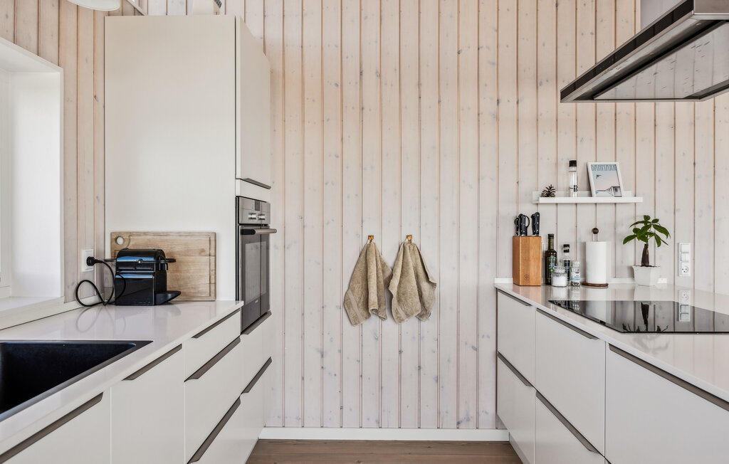 Ferienhaus - Egsmark Strand , Dänemark - D14049 22