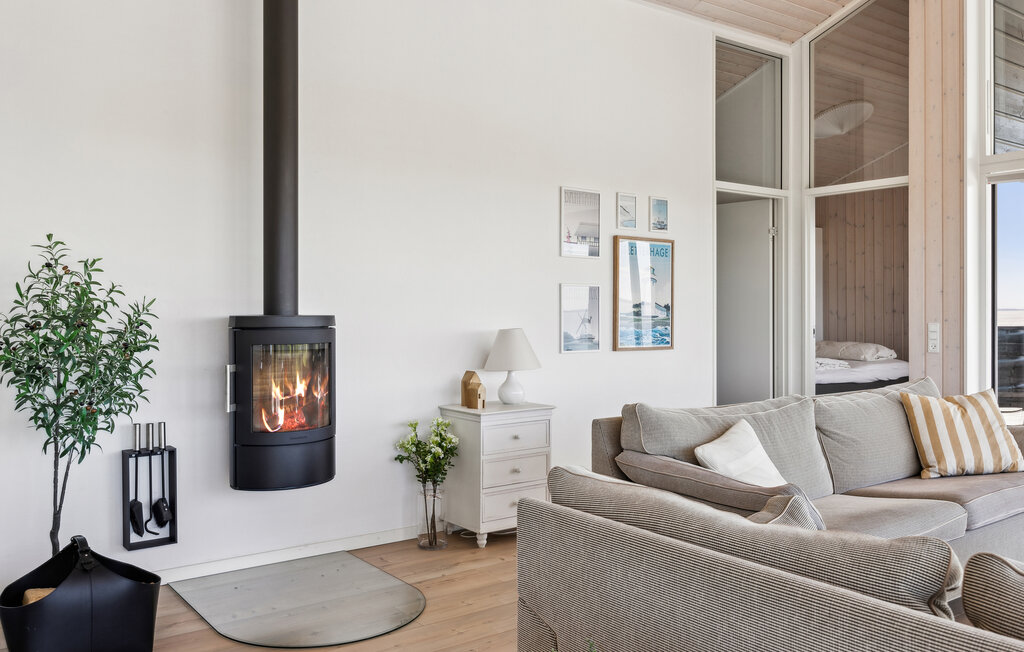 Ferienhaus - Egsmark Strand , Dänemark - D14049 19