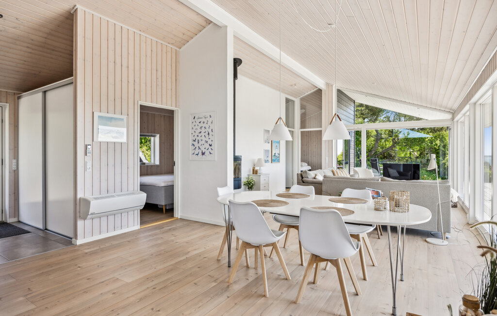 Ferienhaus - Egsmark Strand , Dänemark - D14049 20