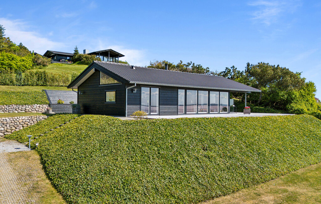 Ferienhaus - Egsmark Strand , Dänemark - D14049 13