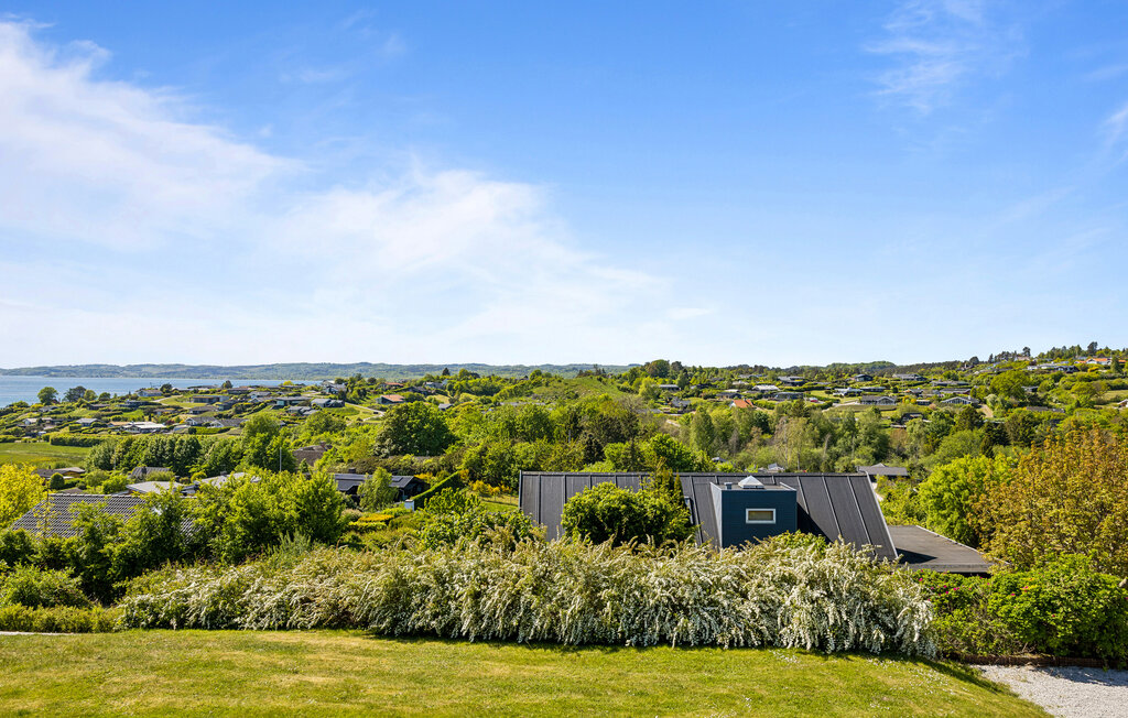 Ferienhaus - Egsmark Strand , Dänemark - D14049 17