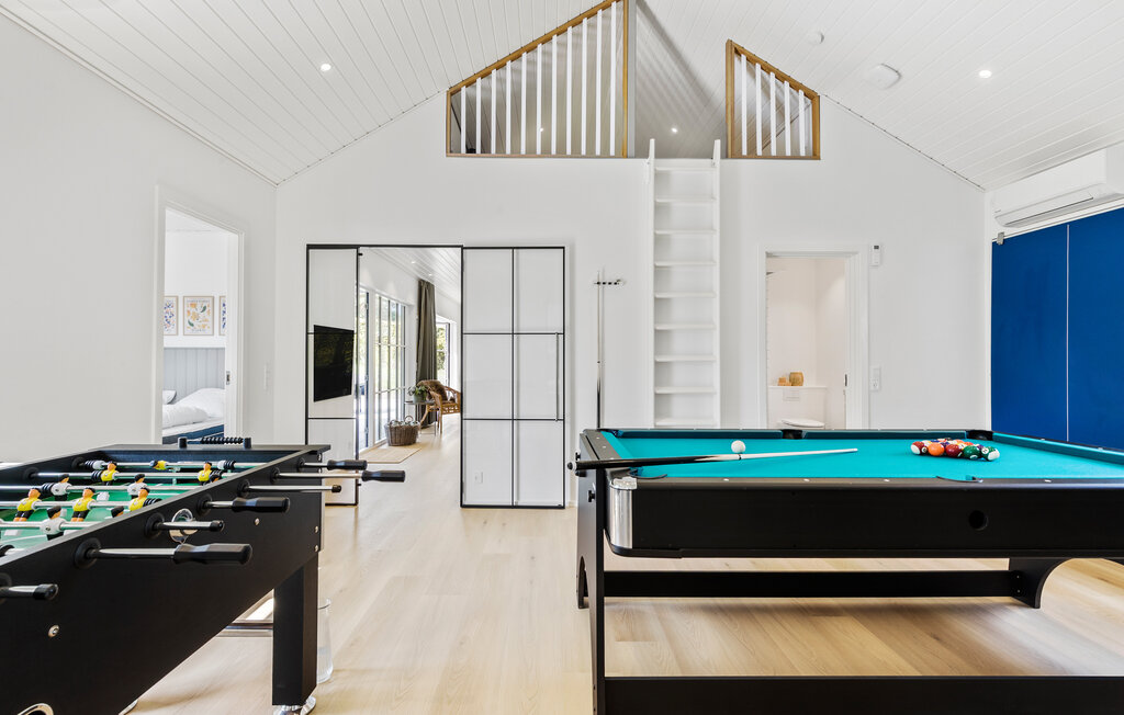 Feriehuse - Egsmark Strand , Danmark - D14046 8