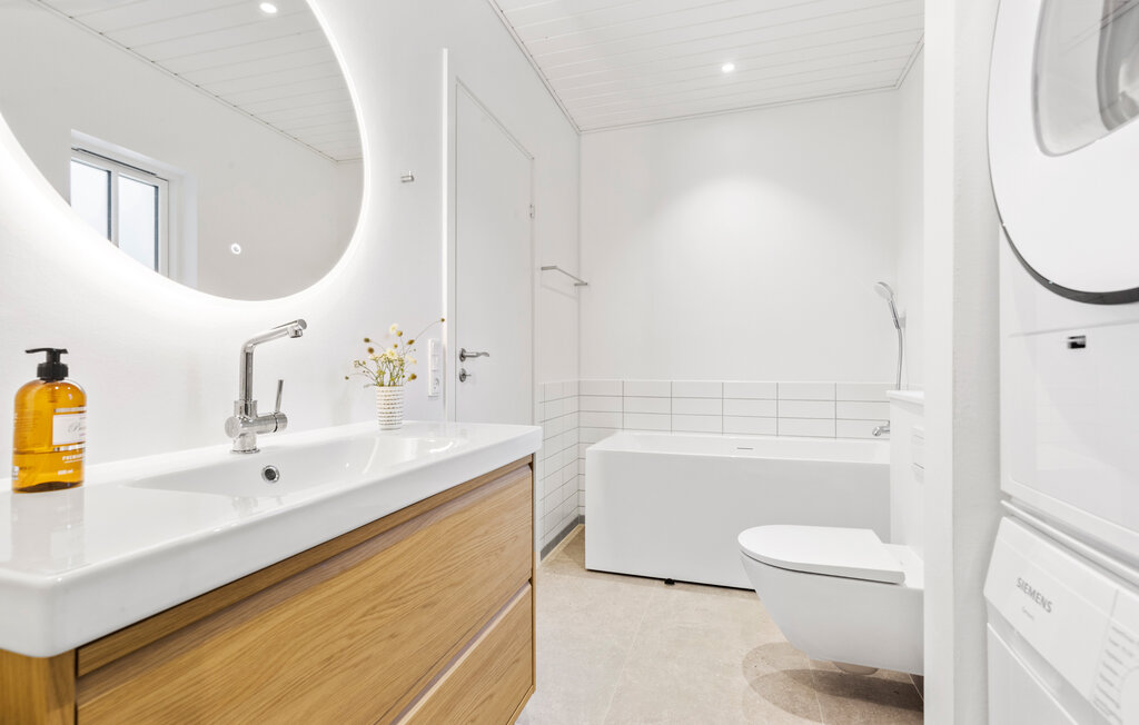 Feriehuse - Egsmark Strand , Danmark - D14046 23