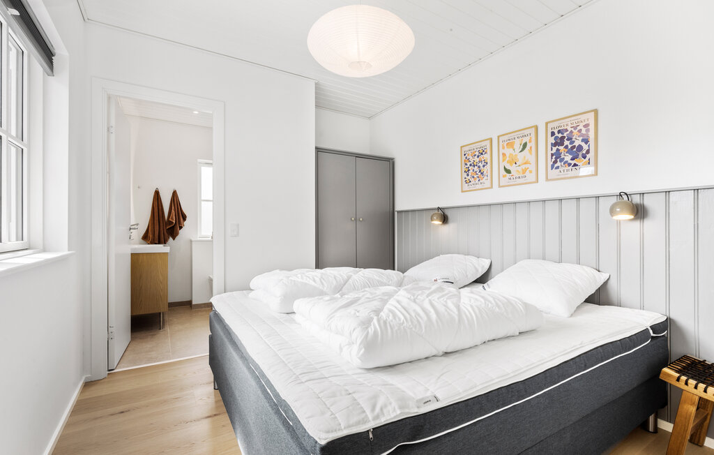 Feriehuse - Egsmark Strand , Danmark - D14046 21