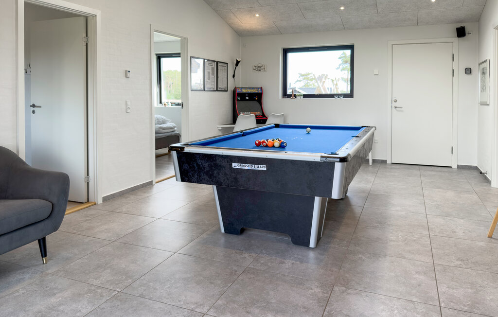 Feriehuse - Egsmark Strand , Danmark - D14212 8