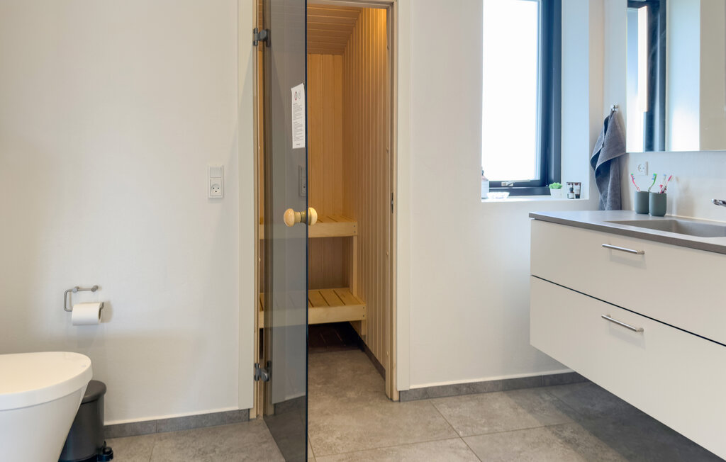 Feriehuse - Egsmark Strand , Danmark - D14212 23