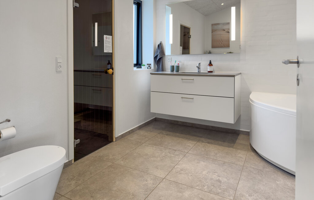 Feriehuse - Egsmark Strand , Danmark - D14212 24